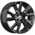 Wheels UP UP114 7x17 5*105 ET38 DIA56.6 Silver Classic Литой