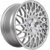 Sakura Wheels 9511 7.5x17 4*100 ET38 DIA73.1 LK4 Литой