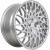 Sakura Wheels 9511 7.5x17 4*100 ET38 DIA73.1 LK4 Литой