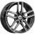 Wheels UP UP113 6.5x16 5*112 ET46 DIA57.1 New Diamond Литой