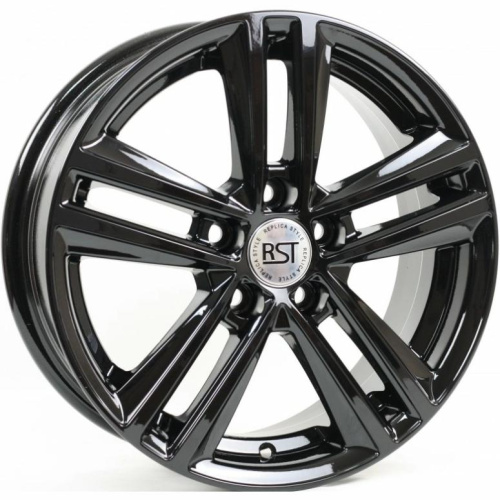 RST R025 6x15 5*100 ET40 DIA57.1 BL Литой