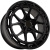 Sakura Wheels DA5652 8.5x19 5*108 ET30 DIA73.1 B1 Литой