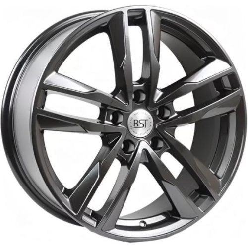RST R128 7.5x18 5*114.3 ET45 DIA67.1 BMG Литой