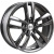 RST R128 7.5x18 5*114.3 ET45 DIA67.1 BMG Литой