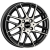 Proma Торнадо 6x15 4*100 ET45 DIA67.1 Неро Литой