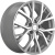 Khomen KHW 1806 7x18 5*114.3 ET45 DIA60.1 Gray Литой Khomen KHW 1806 7x18 5*114.3 ET45 DIA60.1 Gray Литой