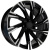 Sakura Wheels D9552 7.5x19 5*108 ET35 DIA73.1 B4 Литой
