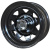 Magnum MG81 7x15 5*139.7 ET-16 DIA110.5 Black Штампованный Magnum MG81 7x15 5*139.7 ET-16 DIA110.5 Black Штампованный
