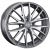 LS 918 6x16 4*100 ET50 DIA60.1 GMF Литой