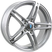 Venti 1518 6x15 5*100 ET38 DIA57.1 SL Литой