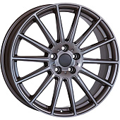 Proma Круиз 7.5x19 5*108 ET33 DIA60.1 Графит Литой