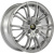Cross Street CR-26 6x15 4*100 ET50 DIA60.1 BKF Литой