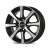 Proma Колизей 6x15 5*114.3 ET46 DIA67.1 Алмаз матовый Литой