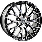 RST R147 7.5x17 5*114.3 ET46 DIA67.1 BFP Литой