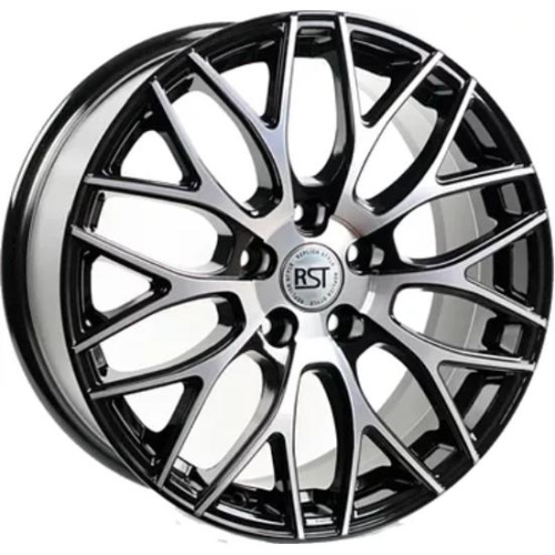 RST R147 7.5x17 5*112 ET45 DIA66.6 BFP Литой