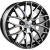 RST R147 7.5x17 5*112 ET45 DIA66.6 BFP Литой RST R147 7.5x17 5*112 ET45 DIA66.6 BFP Литой