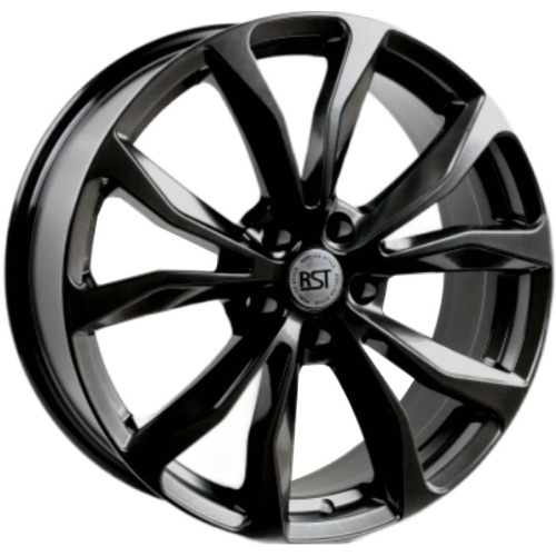 RST R009 7.5x19 5*108 ET36 DIA65.1 GB Литой