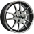 Megami MGM-5 6x15 5*114.3 ET38 DIA67.1 BFP Литой