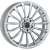 MAK Komet 8x19 5*112 ET34 DIA66.6 Silver Литой MAK Komet 8x19 5*112 ET34 DIA66.6 Silver Литой