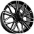 Sakura Wheels YA9557B 9.5x21 5*150 ET40 DIA110.1 B4 Литой