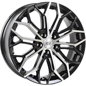 RST R208 6.5x18 5*108 ET33 DIA60.1 BFP Литой