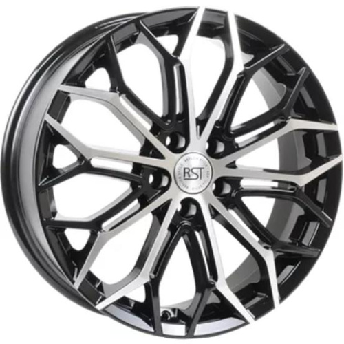 RST R208 6.5x18 5*108 ET33 DIA60.1 BFP Литой