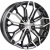RST R208 6.5x18 5*108 ET33 DIA60.1 BFP Литой