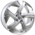RST R048 7x18 5*114.3 ET35 DIA66.1 Silver Литой RST R048 7x18 5*114.3 ET35 DIA66.1 Silver Литой