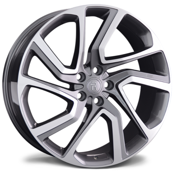 Replay LR79 9.5x21 5*120 ET49 DIA72.6 GMF Литой