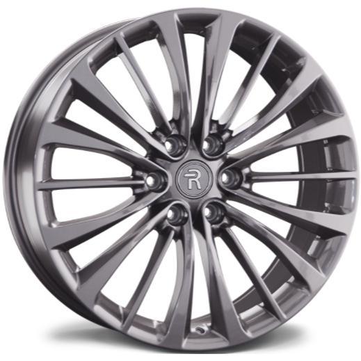 Replay INF28 8x22 6*139.7 ET30 DIA77.8 GM Литой