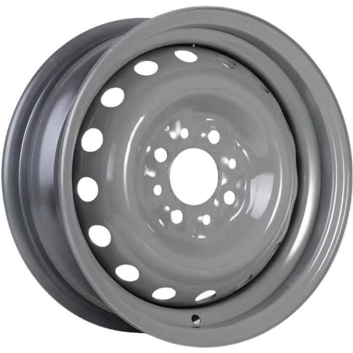 Accuride ВАЗ 2103 5x13 4*98 ET29 DIA60.1 Grey Штампованный