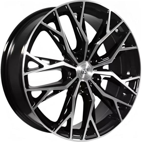 RST R119 7x19 5*108 ET36 DIA65.1 BD Литой