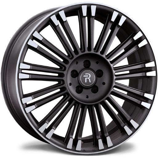 Replay TY374 9.5x22 5*150 ET45 DIA110.1 MGMF Литой