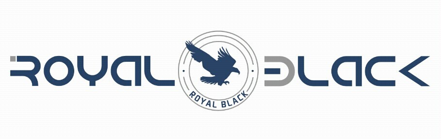 Royal Black