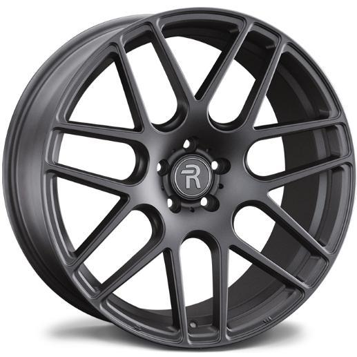 Replay MR268 10x21 5*130 ET33 DIA84.1 MGM Литой