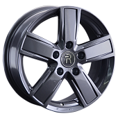 Replay VV196 6.5x16 5*120 ET51 DIA65.1 GM Литой