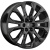 Replay TY442 8x21 6*139.7 ET55 DIA95.1 BKF Литой