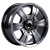 Скад Рейнджер 7x16 5*139.7 ET35 DIA109.7 Графит Литой