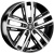 Replay HV61 7x18 5*114.3 ET40 DIA64.1 BKF Литой
