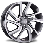 Replay LR79 9.5x21 5*120 ET49 DIA72.6 GMF Литой