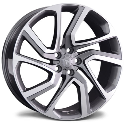 Replay LR79 9.5x21 5*120 ET49 DIA72.6 GMF Литой
