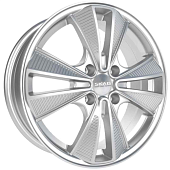 Скад Эко 6x16 4*98 ET35 DIA58.6 Селена Литой