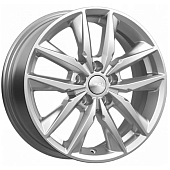 Скад Тирион 6.5x16 5*100 ET43 DIA57.1 Селена Литой