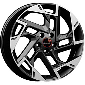 Vector R270 7.5x19 5*114.3 ET40 DIA60.1 BFP Литой