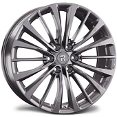 Replay INF28 8x22 6*139.7 ET30 DIA77.8 GM Литой