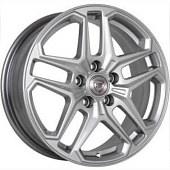 NZ R-04 6.5x16 5*108 ET50 DIA63.3 HS Литой