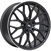 Race Ready CSSYA5647 8.5x19 5*108 ET45 DIA63.3 BLK/M Литой