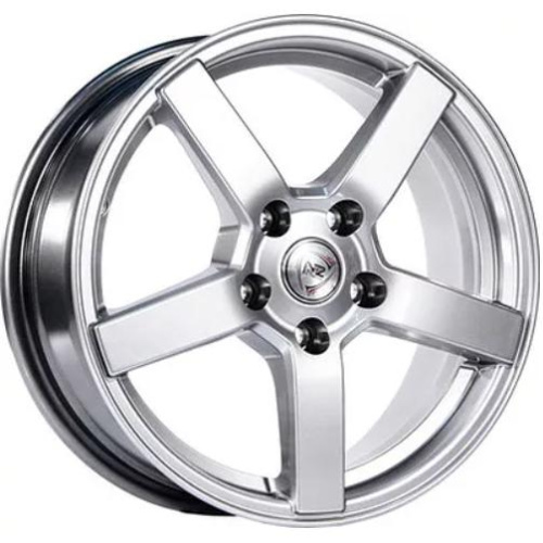 NZ R-02 6.5x16 5*114.3 ET46 DIA67.1 HS Литой