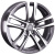 Replay TY376 8x18 5*114.3 ET50 DIA60.1 GMF Литой Replay TY376 8x18 5*114.3 ET50 DIA60.1 GMF Литой