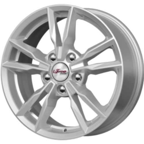 iFree Икигай 6.5x16 5*100 ET35 DIA67.1 Нео-классик Литой